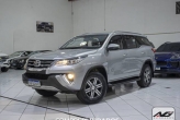 Hilux SW4 Prata 2019 - Toyota - São Paulo cód.38116