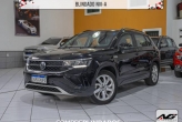 Taos Preto 2022 - Volkswagen - São Paulo cód.38119