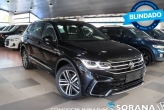 Tiguan Preto 2025 - Volkswagen - São Paulo cód.38112