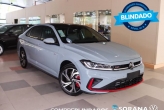 Jetta Cinza 2026 - Volkswagen - São Paulo cód.38106