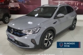 Nivus Cinza 2022 - Volkswagen - São Paulo cód.38083