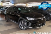 Nivus Preto 2026 - Volkswagen - São Paulo cód.38117