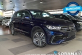 Tiguan Azul 2025 - Volkswagen - São Paulo cód.38114