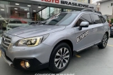 Outback Prata 2017 - Subaru - São Paulo cód.38134