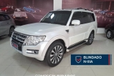 Pajero Full Branco 2019 - Mitsubishi - São Paulo cód.38128