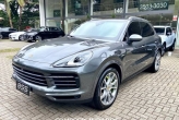 Cayenne Cinza 2020 - Porsche - São Paulo cód.38148