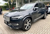 XC 90 Cinza 2017 - Volvo - São Paulo cód.38151