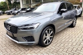 XC60 Cinza 2021 - Volvo - São Paulo cód.38150