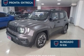 Renegade Cinza 2026 - Jeep - São Paulo cód.38038