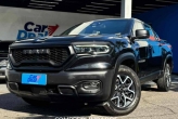 Rampage Preto 2024 - Ram - Rio de Janeiro cód.38200