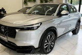 HR-V Prata 2026 - Honda - São Paulo cód.38213