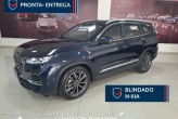 TIGGO 8 PRO Azul 2026 - Chery - São Paulo cód.37911