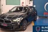X2 Preto 2019 - BMW - São Paulo cód.38152