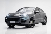 Cayenne Cinza 2024 - Porsche - São Paulo cód.38222