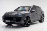 Cayenne Cinza 2024 - Porsche - São Paulo cód.38223