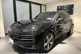 Cayenne Preto 2024 - Porsche - São Paulo cód.38228