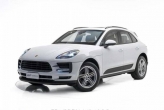 Macan Branco 2021 - Porsche - São Paulo cód.38225