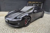 Taycan Preto 2024 - Porsche - São Paulo cód.38226