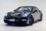Panamera Preto 2023 - Porsche - São Paulo cód.38236