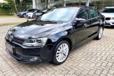 Jetta Preto 2012 - Volkswagen - São Paulo cód.38242