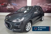 Tracker Cinza 2018 - Chevrolet - São Paulo cód.38187