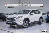 Rav 4 Branco 2020 - Toyota - São Paulo cód.38250