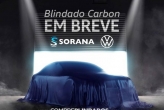 Tiguan Branco 2025 - Volkswagen - São Paulo cód.38273