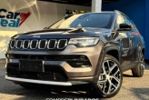 Compass Cinza 2026 - Jeep - Rio de Janeiro cód.38293