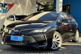 Corolla Preto 2023 - Toyota - Rio de Janeiro cód.38295