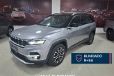 Commander Prata 2022 - Jeep - São Paulo cód.38298