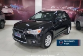 ASX Preto 2012 - Mitsubishi - São Paulo cód.38188