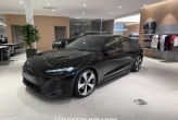A5 Preto 2025 - Audi - São Bernardo do Campo cód.38321