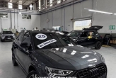 Q3 Cinza 2025 - Audi - São Bernardo do Campo cód.38365