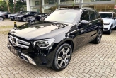 GLC Preto 2020 - Mercedes-Benz - São Paulo cód.38388
