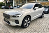 XC60 Prata 2024 - Volvo - São Paulo cód.38389