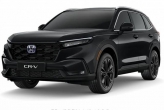 CR-V Preto 2025 - Honda - São Paulo cód.38398