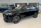 HR-V Preto 2026 - Honda - São Paulo cód.38266
