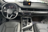 Q7 Cinza 2019 - Audi - São Bernardo do Campo cód.38407