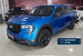 Maverick Azul 2025 - Ford - São Paulo cód.38410