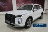 Palisade Branco 2025 - Hyundai - São Paulo cód.38360