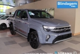 Amarok Cinza 2026 - Volkswagen - São Paulo cód.38408