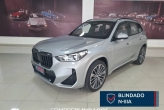 X1 Prata 2025 - BMW - São Paulo cód.37844