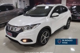 HR-V Branco 2019 - Honda - São Paulo cód.38349