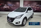 HB20X Branco 2015 - Hyundai - São Paulo cód.37426