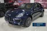 Macan Azul 2018 - Porsche - São Paulo cód.38203