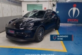 Macan Preto 2025 - Porsche - São Paulo cód.37965