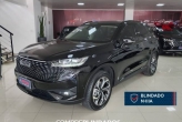 Haval H6 Preto 2024 - GWM - São Paulo cód.38417