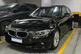 328i Preto 2013 - BMW - São Paulo cód.38458