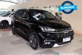 Tiggo 8 Preto 2022 - Chery - São Paulo cód.38463