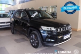 Compass Preto 2022 - Jeep - São Paulo cód.38465